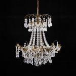 1583 4110 CHANDELIER